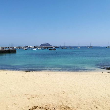 プエルト・デル・ロサリオFuerteventura Oceano Azulアパートメント エクステリア 写真